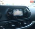 Бежевый Фиат Типо, объемом двигателя 1.6 л и пробегом 79 тыс. км за 10500 $, фото 17 на Automoto.ua