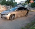 Бежевый Фиат Типо, объемом двигателя 1.6 л и пробегом 79 тыс. км за 10500 $, фото 3 на Automoto.ua