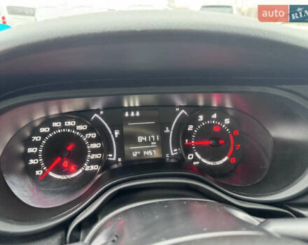 Бежевий Фіат Тіпо, об'ємом двигуна 1.37 л та пробігом 84 тис. км за 8500 $, фото 12 на Automoto.ua