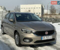 Бежевый Фиат Типо, объемом двигателя 1.25 л и пробегом 159 тыс. км за 7600 $, фото 1 на Automoto.ua