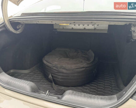 Бежевий Фіат Тіпо, об'ємом двигуна 1.37 л та пробігом 84 тис. км за 8500 $, фото 9 на Automoto.ua