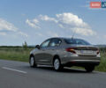 Бежевый Фиат Типо, объемом двигателя 1.37 л и пробегом 786 тыс. км за 12000 $, фото 2 на Automoto.ua
