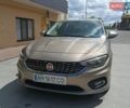 Бежевый Фиат Типо, объемом двигателя 1.37 л и пробегом 200 тыс. км за 6600 $, фото 1 на Automoto.ua