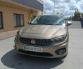 Бежевый Фиат Типо, объемом двигателя 1.4 л и пробегом 200 тыс. км за 7972 $, фото 1 на Automoto.ua