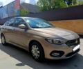 Бежевый Фиат Типо, объемом двигателя 1.4 л и пробегом 197 тыс. км за 6600 $, фото 1 на Automoto.ua