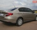 Бежевый Фиат Типо, объемом двигателя 1.4 л и пробегом 140 тыс. км за 10500 $, фото 5 на Automoto.ua