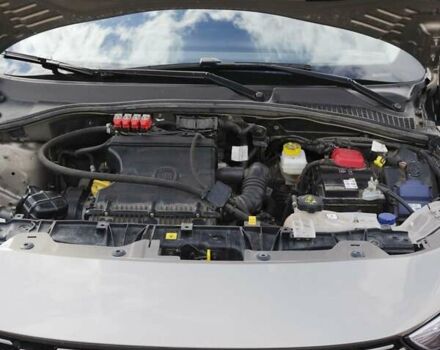 Бежевый Фиат Типо, объемом двигателя 1.4 л и пробегом 140 тыс. км за 10500 $, фото 12 на Automoto.ua