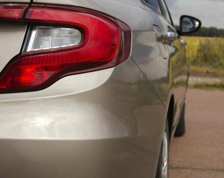 Бежевый Фиат Типо, объемом двигателя 1.4 л и пробегом 140 тыс. км за 10500 $, фото 3 на Automoto.ua