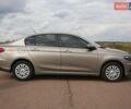 Бежевый Фиат Типо, объемом двигателя 1.4 л и пробегом 140 тыс. км за 10500 $, фото 6 на Automoto.ua