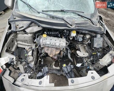 Бежевый Фиат Типо, объемом двигателя 1.37 л и пробегом 17 тыс. км за 2400 $, фото 20 на Automoto.ua