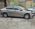 Бежевый Фиат Типо, объемом двигателя 1.37 л и пробегом 17 тыс. км за 2400 $, фото 3 на Automoto.ua