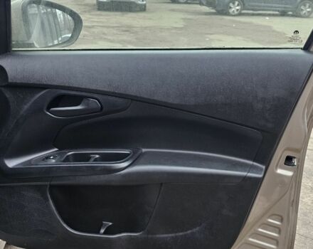 Бежевый Фиат Типо, объемом двигателя 1.4 л и пробегом 17 тыс. км за 2600 $, фото 20 на Automoto.ua