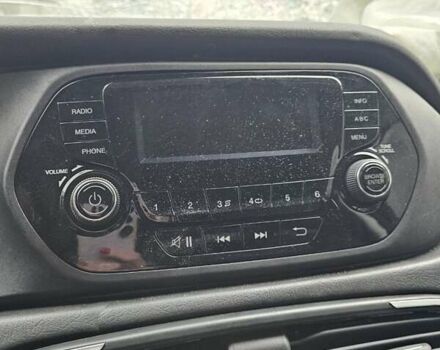 Бежевый Фиат Типо, объемом двигателя 1.37 л и пробегом 17 тыс. км за 2600 $, фото 8 на Automoto.ua