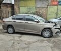 Бежевый Фиат Типо, объемом двигателя 1.37 л и пробегом 17 тыс. км за 2600 $, фото 12 на Automoto.ua