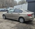 Бежевый Фиат Типо, объемом двигателя 1.4 л и пробегом 17 тыс. км за 2600 $, фото 16 на Automoto.ua