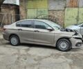 Бежевый Фиат Типо, объемом двигателя 1.4 л и пробегом 17 тыс. км за 2600 $, фото 1 на Automoto.ua