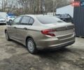 Бежевый Фиат Типо, объемом двигателя 1.37 л и пробегом 17 тыс. км за 2400 $, фото 6 на Automoto.ua