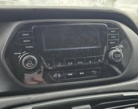 Бежевый Фиат Типо, объемом двигателя 1.37 л и пробегом 17 тыс. км за 2400 $, фото 13 на Automoto.ua