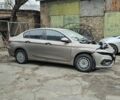 Бежевый Фиат Типо, объемом двигателя 1.4 л и пробегом 17 тыс. км за 2600 $, фото 3 на Automoto.ua