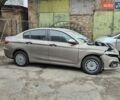 Бежевый Фиат Типо, объемом двигателя 1.37 л и пробегом 17 тыс. км за 2400 $, фото 4 на Automoto.ua