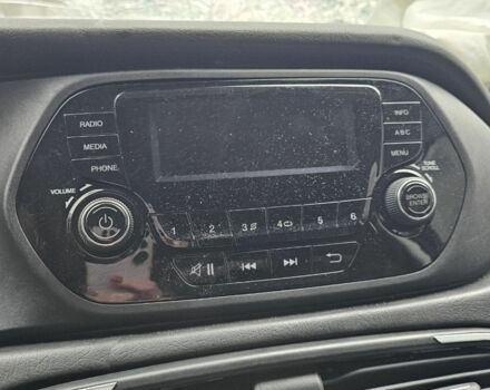 Бежевый Фиат Типо, объемом двигателя 1.4 л и пробегом 17 тыс. км за 2600 $, фото 11 на Automoto.ua