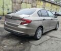 Бежевый Фиат Типо, объемом двигателя 1.4 л и пробегом 17 тыс. км за 2600 $, фото 2 на Automoto.ua