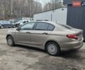 Бежевый Фиат Типо, объемом двигателя 1.37 л и пробегом 17 тыс. км за 2400 $, фото 9 на Automoto.ua