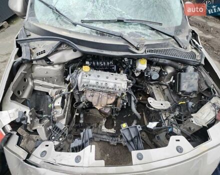 Бежевый Фиат Типо, объемом двигателя 1.37 л и пробегом 17 тыс. км за 2600 $, фото 15 на Automoto.ua