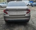 Бежевый Фиат Типо, объемом двигателя 1.4 л и пробегом 17 тыс. км за 2600 $, фото 6 на Automoto.ua