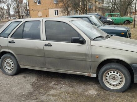 Бежевий Фіат Тіпо, об'ємом двигуна 0 л та пробігом 1 тис. км за 800 $, фото 1 на Automoto.ua