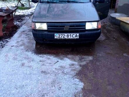 Бежевый Фиат Типо, объемом двигателя 1.4 л и пробегом 0 тыс. км за 800 $, фото 1 на Automoto.ua