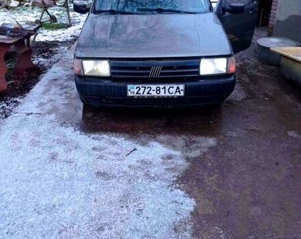 Бежевый Фиат Типо, объемом двигателя 1.4 л и пробегом 0 тыс. км за 800 $, фото 1 на Automoto.ua