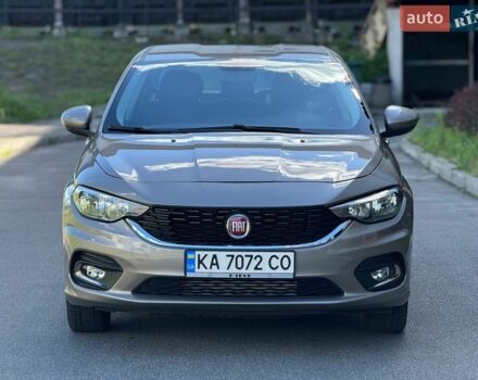Бежевый Фиат Типо, объемом двигателя 1.3 л и пробегом 159 тыс. км за 7600 $, фото 1 на Automoto.ua