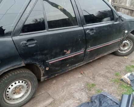 Фиат Типо 1990 в Ичне на Automoto.ua Черный Фиат Типо, объемом двигателя 1.4 л и пробегом 300 тыс. км за 951 $, фото 3 на Automoto.ua