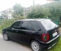 Чорний Фіат Тіпо, об'ємом двигуна 1.6 л та пробігом 312 тис. км за 1000 $, фото 9 на Automoto.ua