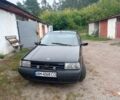 Черный Фиат Типо, объемом двигателя 1.6 л и пробегом 366 тыс. км за 1400 $, фото 1 на Automoto.ua