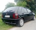 Чорний Фіат Тіпо, об'ємом двигуна 1.6 л та пробігом 312 тис. км за 1000 $, фото 7 на Automoto.ua