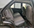 Черный Фиат Типо, объемом двигателя 1.6 л и пробегом 366 тыс. км за 1400 $, фото 5 на Automoto.ua