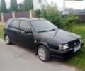 Чорний Фіат Тіпо, об'ємом двигуна 1.6 л та пробігом 312 тис. км за 1000 $, фото 2 на Automoto.ua