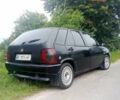 Чорний Фіат Тіпо, об'ємом двигуна 1.6 л та пробігом 312 тис. км за 1000 $, фото 5 на Automoto.ua