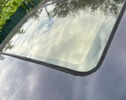 Черный Фиат Типо, объемом двигателя 1.8 л и пробегом 300 тыс. км за 400 $, фото 7 на Automoto.ua