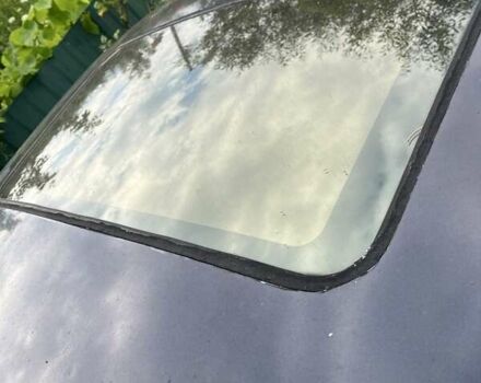 Черный Фиат Типо, объемом двигателя 1.8 л и пробегом 300 тыс. км за 400 $, фото 6 на Automoto.ua