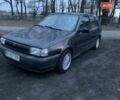 Черный Фиат Типо, объемом двигателя 1.8 л и пробегом 300 тыс. км за 1500 $, фото 1 на Automoto.ua
