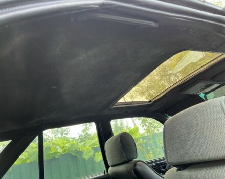 Черный Фиат Типо, объемом двигателя 1.8 л и пробегом 300 тыс. км за 400 $, фото 5 на Automoto.ua