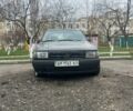 Черный Фиат Типо, объемом двигателя 1.9 л и пробегом 500 тыс. км за 600 $, фото 1 на Automoto.ua