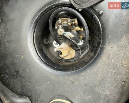 Черный Фиат Типо, объемом двигателя 1.8 л и пробегом 300 тыс. км за 400 $, фото 7 на Automoto.ua