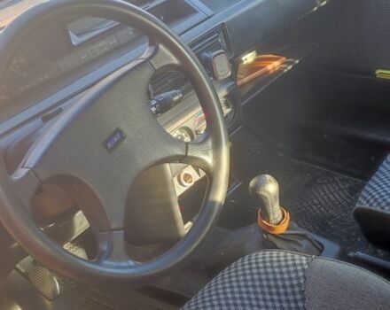 Черный Фиат Типо, объемом двигателя 0 л и пробегом 55 тыс. км за 358 $, фото 3 на Automoto.ua