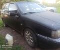 Черный Фиат Типо, объемом двигателя 1.9 л и пробегом 150 тыс. км за 450 $, фото 1 на Automoto.ua