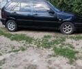 Черный Фиат Типо, объемом двигателя 1.4 л и пробегом 299 тыс. км за 950 $, фото 1 на Automoto.ua