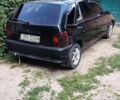 Черный Фиат Типо, объемом двигателя 1.4 л и пробегом 299 тыс. км за 950 $, фото 2 на Automoto.ua